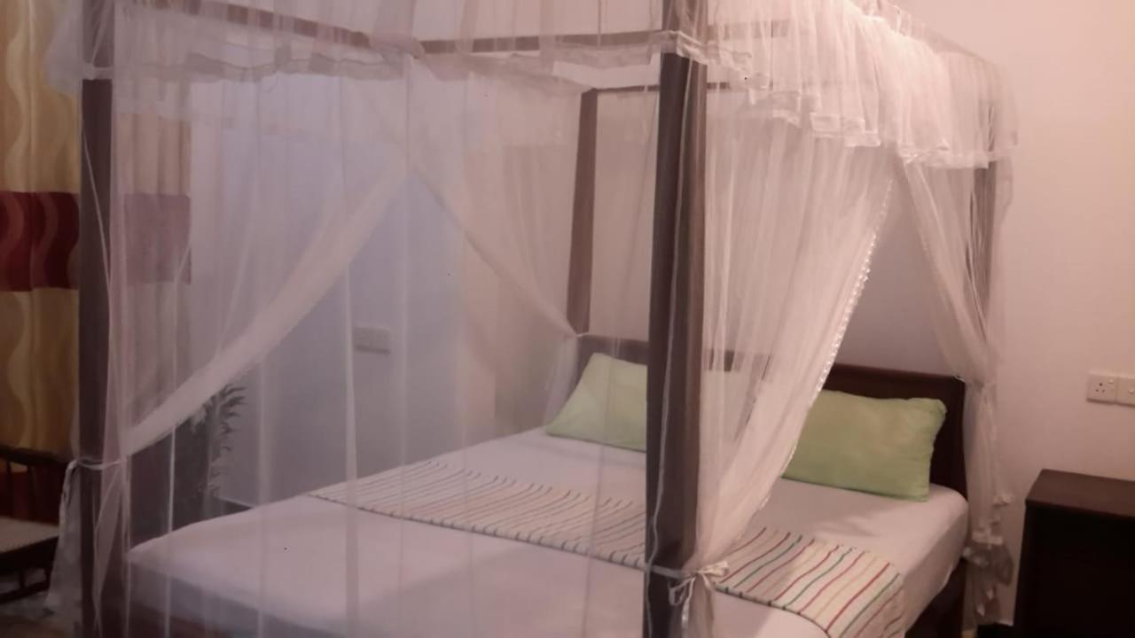 New Sandaruvilla Weligama Exterior foto