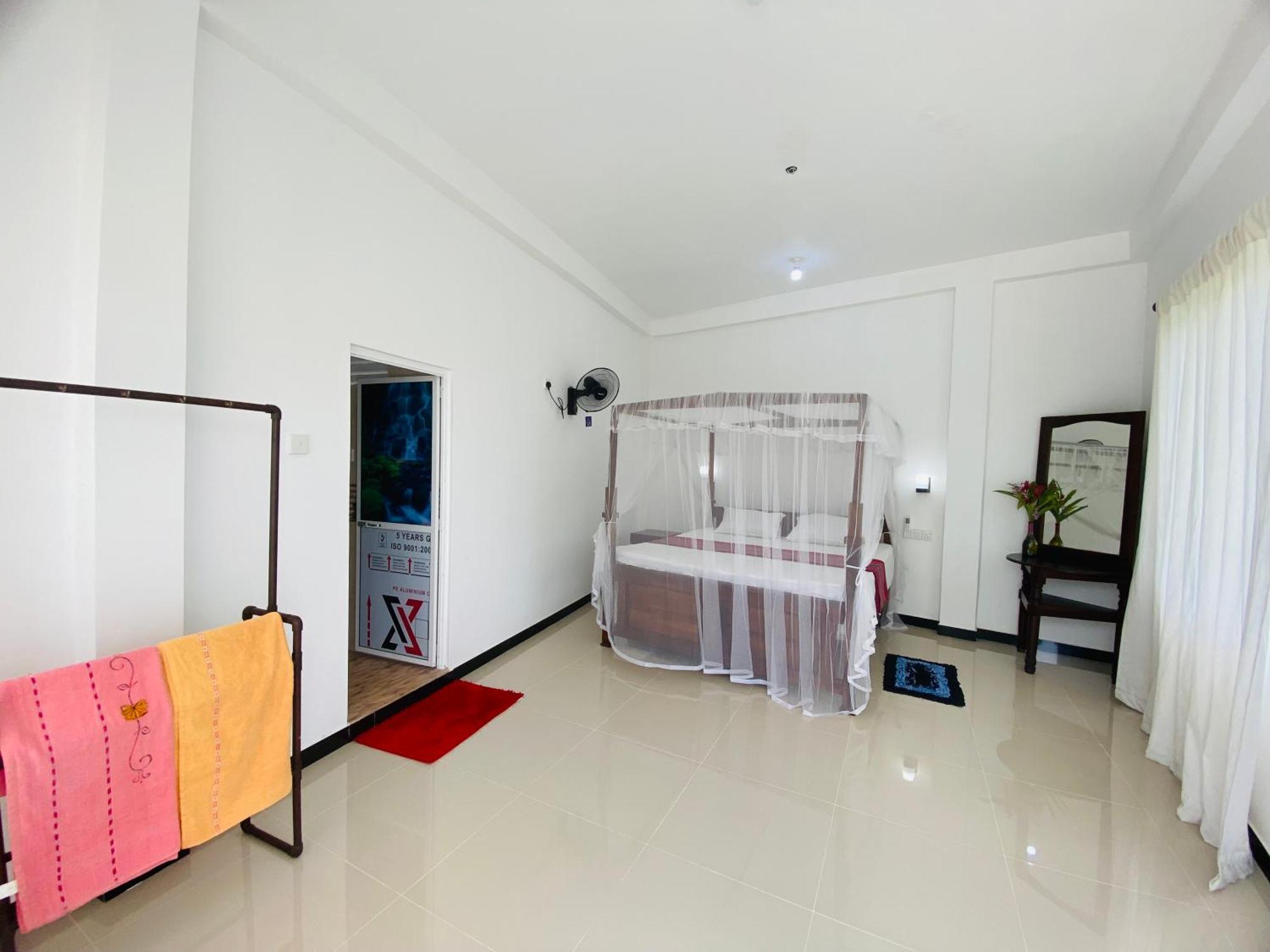 New Sandaruvilla Weligama Exterior foto