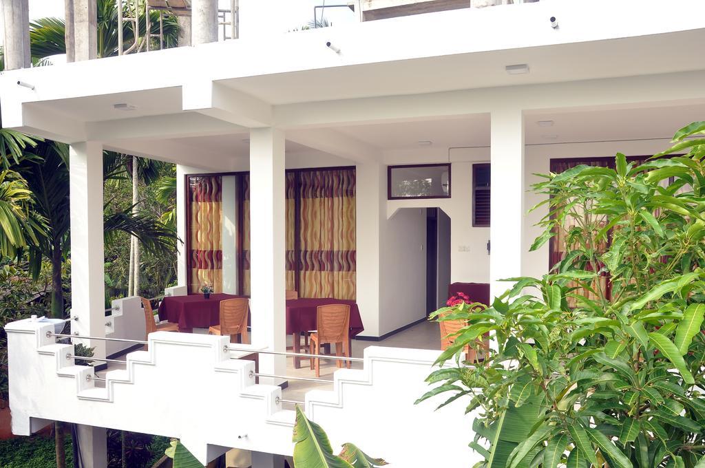 New Sandaruvilla Weligama Exterior foto