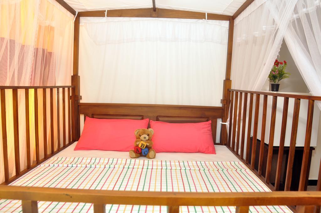 New Sandaruvilla Weligama Exterior foto