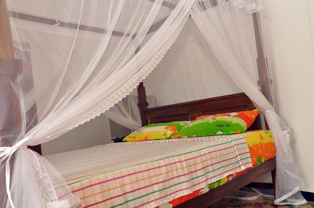 New Sandaruvilla Weligama Exterior foto